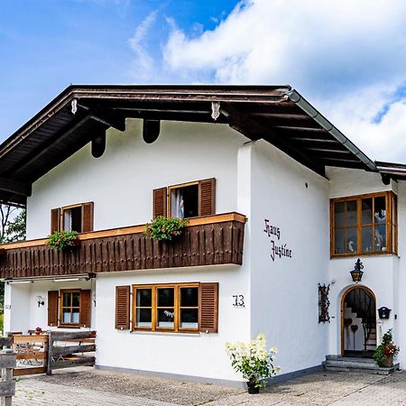 Ferienwohnung Justine Schoenau am Koenigsee Luaran gambar