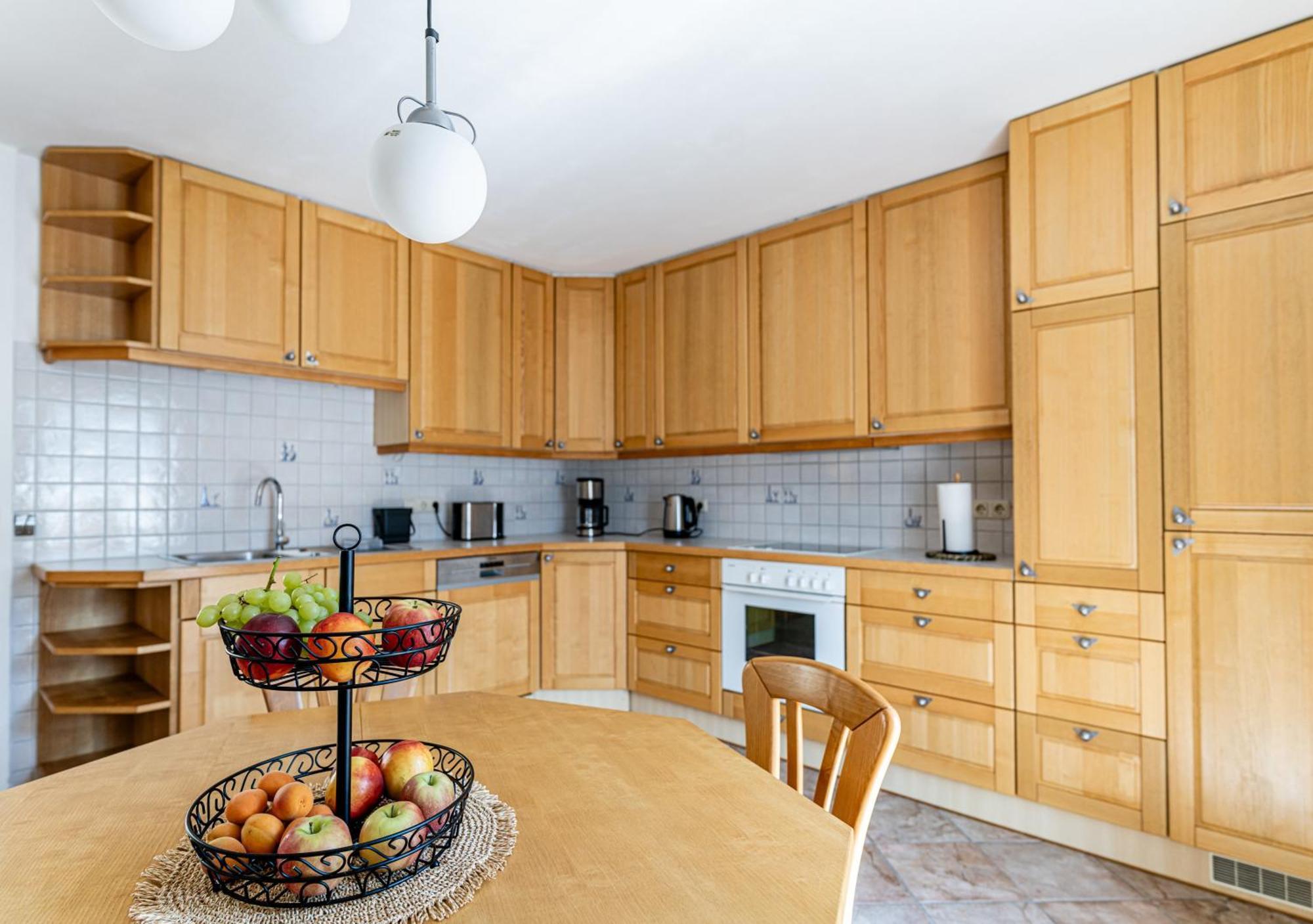 Ferienwohnung Justine Schoenau am Koenigsee Luaran gambar