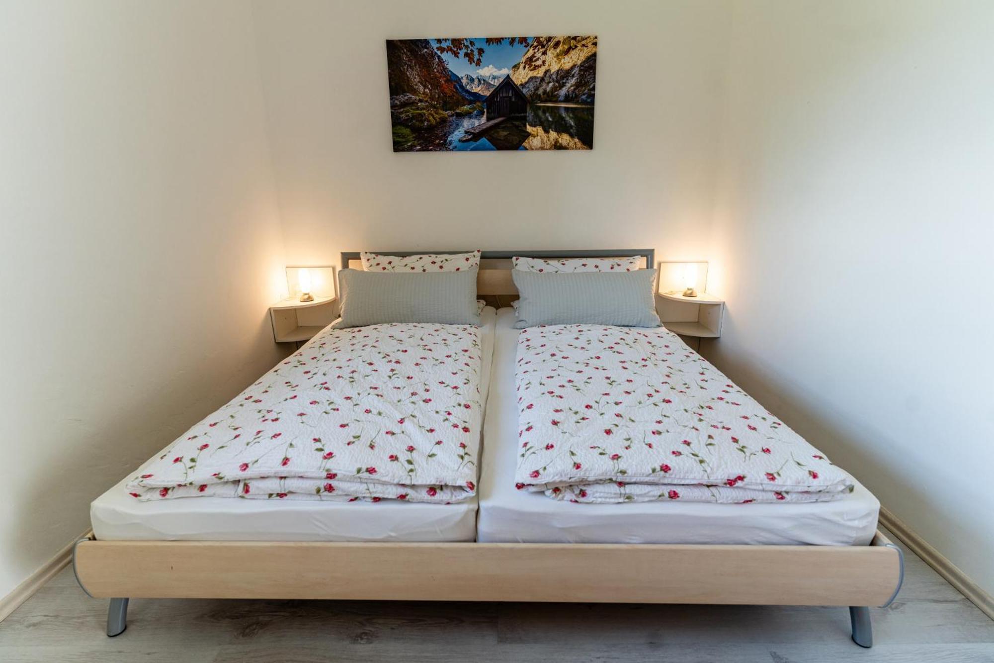 Ferienwohnung Justine Schoenau am Koenigsee Luaran gambar