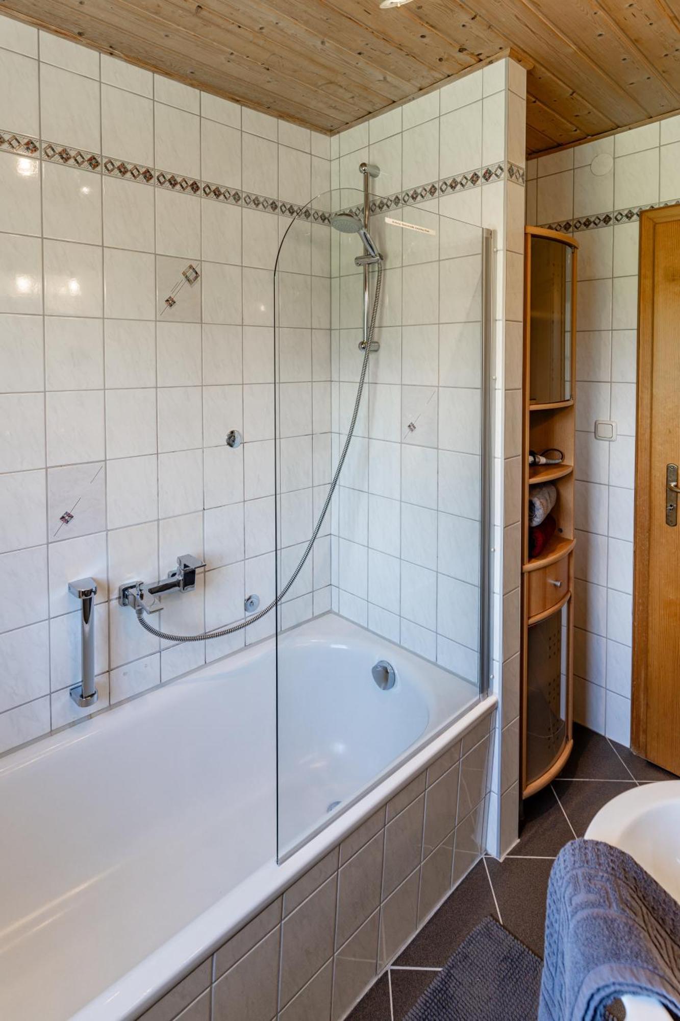 Ferienwohnung Justine Schoenau am Koenigsee Luaran gambar
