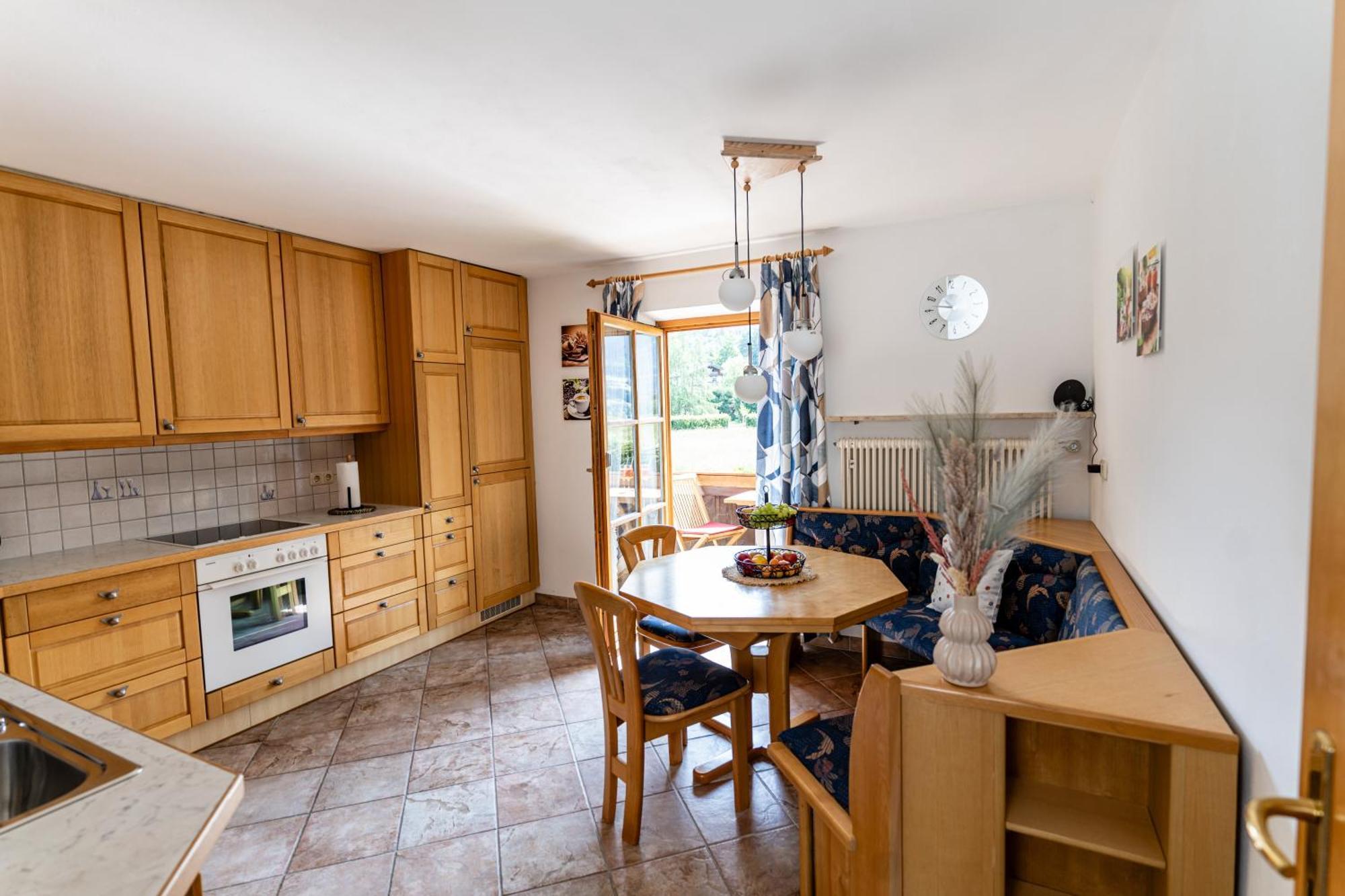 Ferienwohnung Justine Schoenau am Koenigsee Luaran gambar